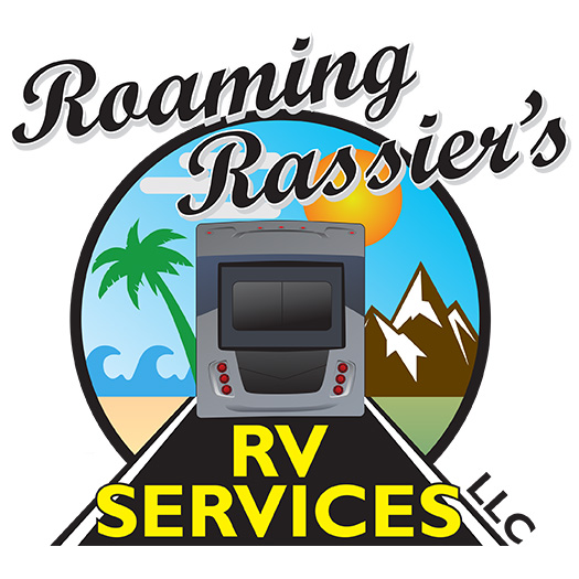 Roaming Rassiers Logo